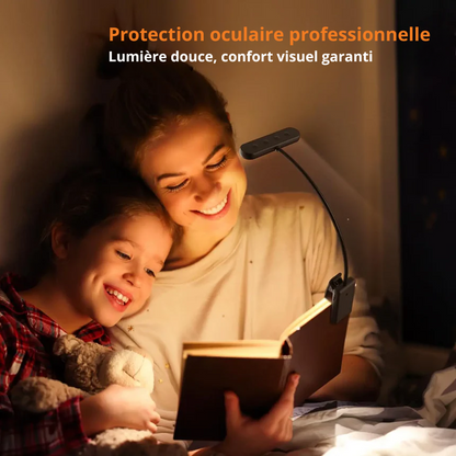 Lampe de lecture LumenRead